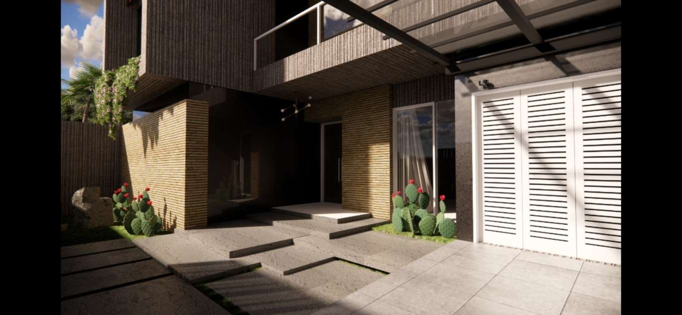 Architectural visualization services,