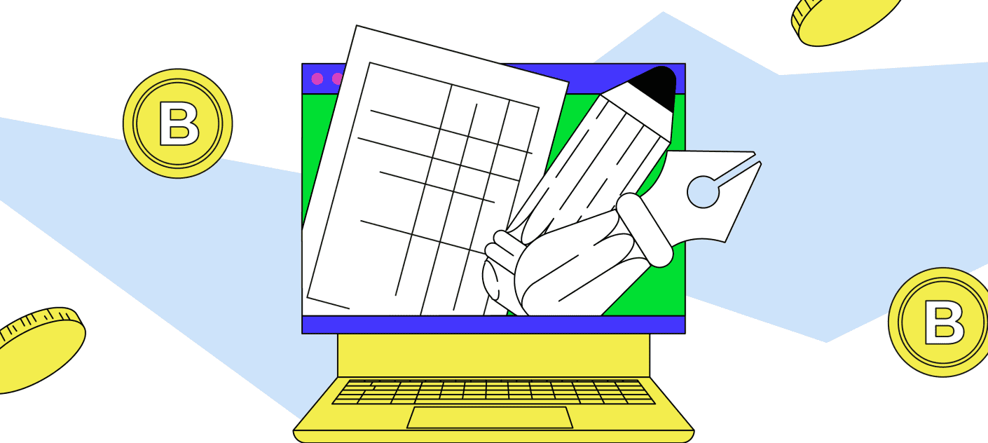 "Professional Typing, PDF Conversion, and Logo Design Services