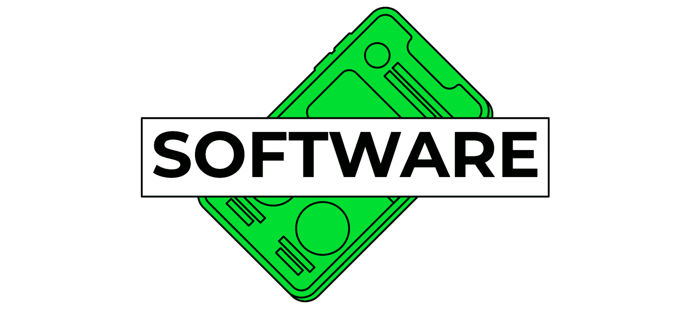 I will create any software you want