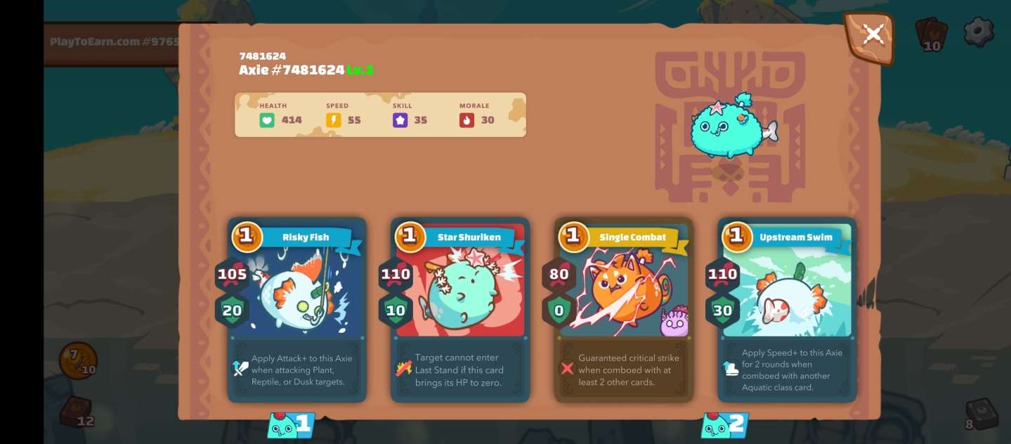 Axie Infinity Scholarship