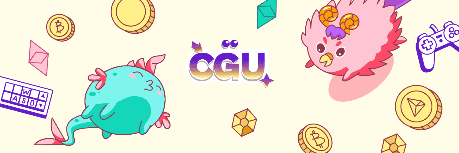 CGU SCHOLAR | AEYRON | BATCH 60 BARRACUDA