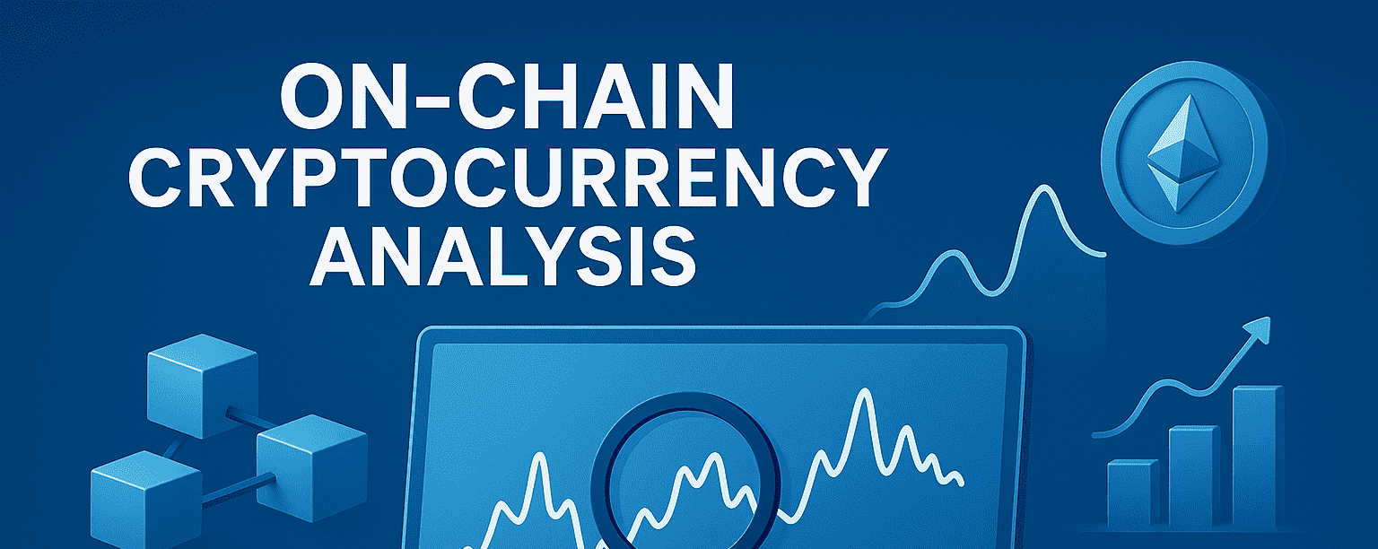 I will provide in-depth on-chain research