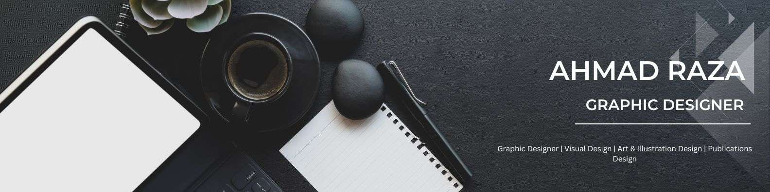 I will design stunning logos, branding, and print materials for your business