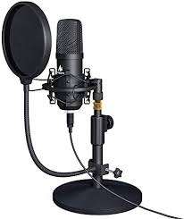 Voice over is my passion and soul. image 1