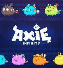 axie scholarships