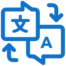 English-Spanish and Spanish-English Translation services