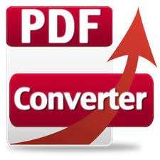 PDF CONVERTOR AND GENERAL TRANSCRIBER