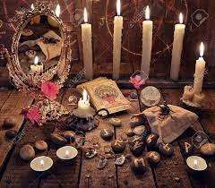 egyptian sekhmet wish spell to make your wish come true