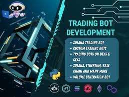 I will install your Forex trading bot and get it running smoothly