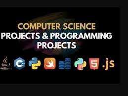 I Will Help You With Computer Science and IT Projects Professionally