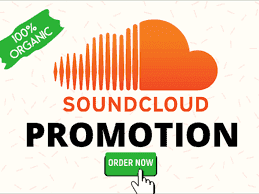 Organic SoundCloud plays and followers available