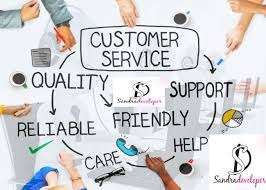 Customer Service/Virtual Assistant/Chat and Email Support