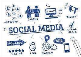 I will be social media manager, community manager, facebook engagement, twitter, instagram followers