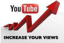 I will promote your youtube video image 3
