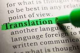 I will provide perfect and satisfactory translations