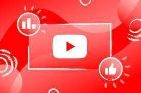 I will promote your youtube video image 1