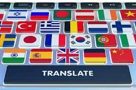 I will professionally translate in Spanish, English, french, German,Arabic etc