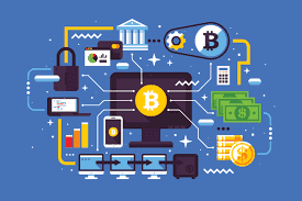 Develop blockchain based websites and solutions for you
