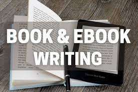 i will  be your 30k ebook writer, ghostwriter, ebook writing, ebook upload on amazon KDP image 3