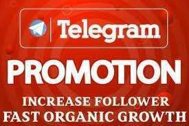 I will do 100k telegram scraper telegram subscriber telegram adder telegram mass dm telegram promotion