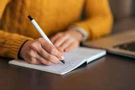 Analyzing and targeting writing: A way to improve writing skills