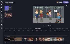 I will create YouTube Video Editor | Animation Expert image 2