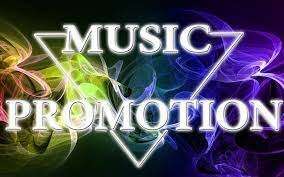 apple music promotion, spotify music promotion, tidal music