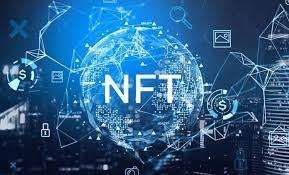 I will provide NFT minting, staking, auction, marketplace.