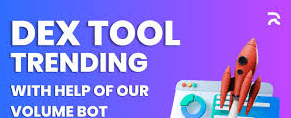 I will provide real dextool bot, cmc, volume bot, poocoin bot, trending bot