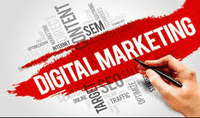 I will craft a profitable digital marketing strategy and plan