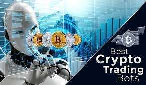 i will develop bitcoin mining bot, mining bot,crypto bot