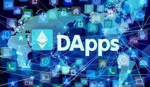 I will create NFT Dapp and smart contract.