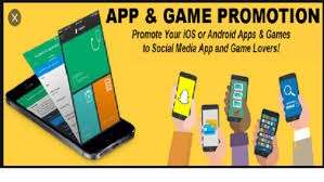 I will provide mobile app promotion with a press release