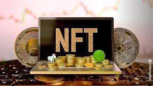 I will provide NFT marketplace