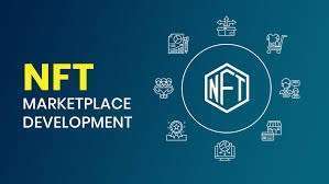 create nft staking, nft marketplace, nft mint engine