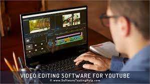 I will create YouTube Video Editor | Animation Expert image 3