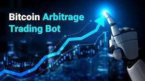 I will build profitable trading bot, arbitrage bot,high frequency bot, hft bot