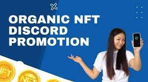 I will get you a whitelisted spot in nft discord server