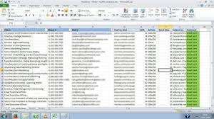 I will data entry services with accuracy and efficiency