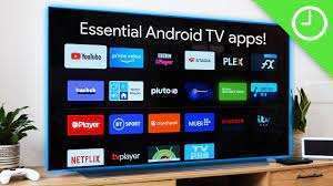Develop live tv app Roku tv app live streaming app video streaming app