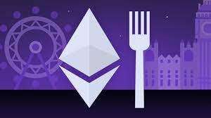 I will fork ethereum blockchain based on your requirement