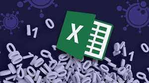 I can do everything for you in EXCEL