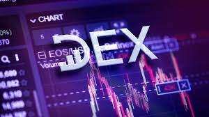 I will provide dex platform that is secure and profitable.