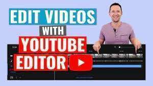 I will create YouTube Video Editor | Animation Expert image 1