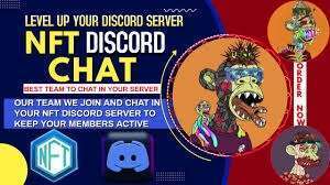 get you whitelisted on any discord server chats