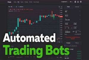 I will create auto buy/sell trading bot for PancakeSwap,Uniswap and other Dex