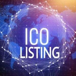 I will submit ico on ico listing websites