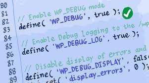 fix wordpress debug issue, errors, attacks edit theme, plugins, wp help