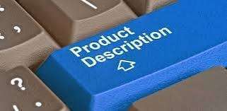 I will write catchy product descriptions for Amazon or online store