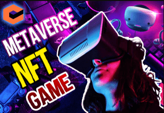 I will do nft game development, metaverse nft game, nft crypto game, 3d nft game